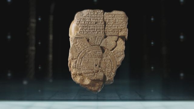 Vignette du programme télé Mystérieux objets - Saison 2