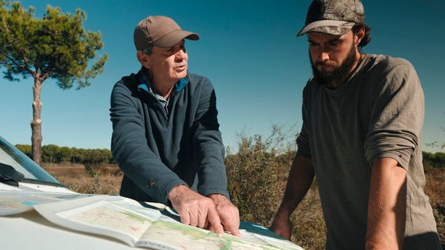 Vignette du programme télé L'enfant de la forêt - Saison 2