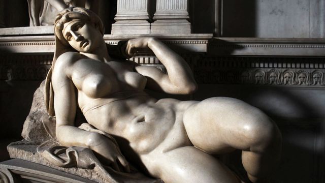 Vignette du programme télé Rodin et Michel-Ange : Le chant des statues