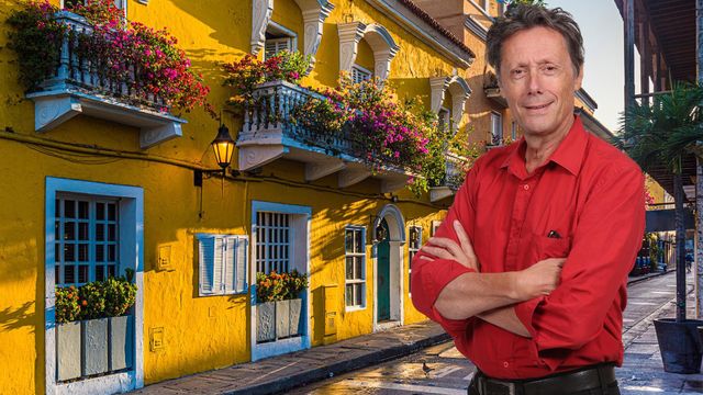 Vignette du programme télé J'irai dormir chez vous - Saison 7