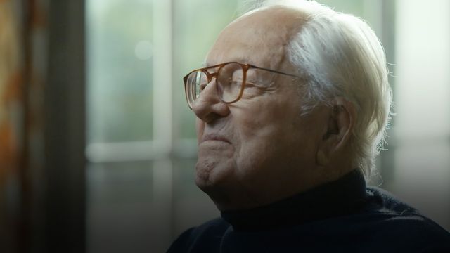 Vignette du programme télé Jean-Marie Le Pen : à l'extrême - Saison 1