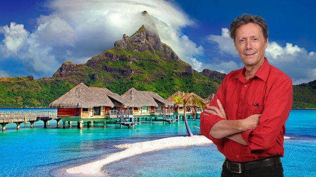 Vignette du programme télé J'irai dormir chez vous - Saison 2