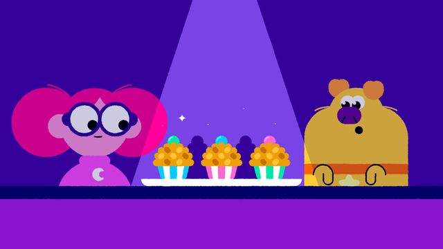 Vignette du programme télé Maddie et Triggs - Saison 1