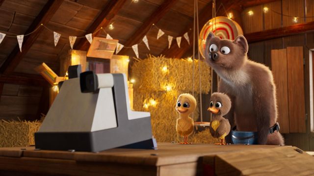 Vignette du programme télé La famille Weasy - Saison 1