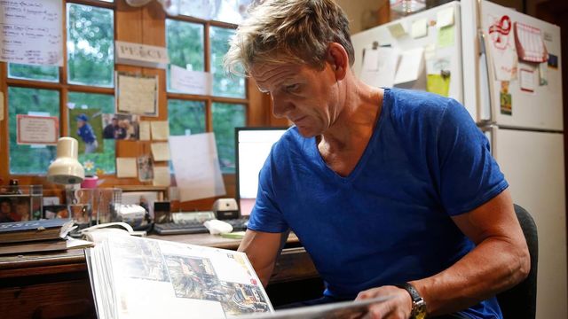 Vignette du programme télé Cauchemar à l'hôtel