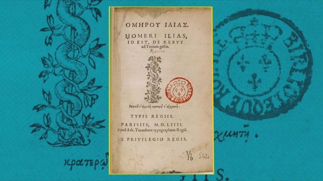 Vignette du programme télé Faire l'histoire