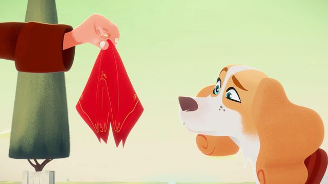 Vignette du programme télé Belfort & Lupin - Saison 1