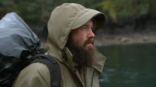 Vignette du programme télé Seuls face à l'Alaska - Saison 7