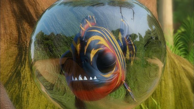 Vignette du programme télé Les as de la jungle à la rescousse - Saison 2