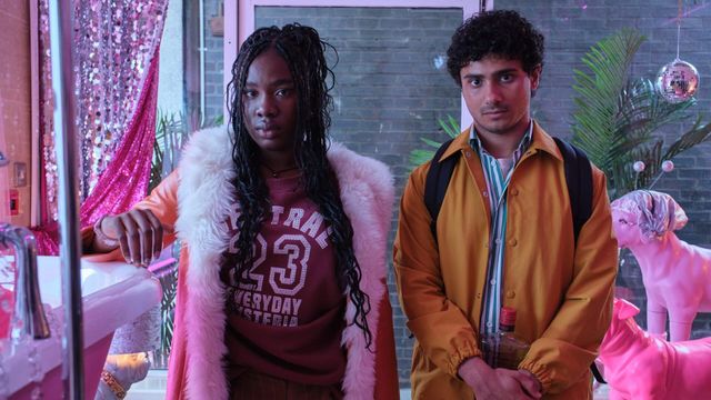 Vignette du programme télé Trop mortel - Saison 1