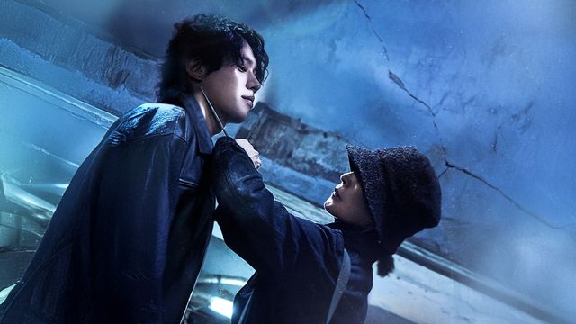 Vignette du programme télé L'ombre, la femme et le couteau