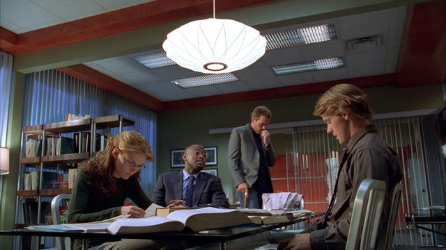 Vignette du programme télé Dr House - Saison 2