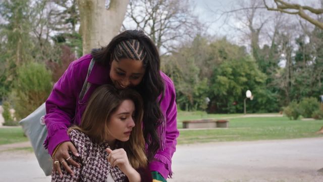 Vignette du programme télé Ici tout commence - Saison 6