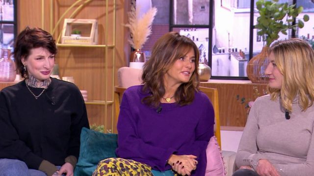 Vignette du programme télé Ça commence aujourd'hui