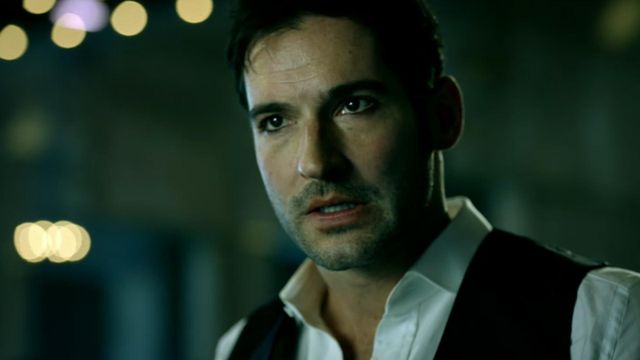 Vignette du programme télé Lucifer - Saison 2