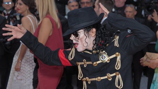 Vignette du programme télé Michael Jackson, l'envers d'une légende