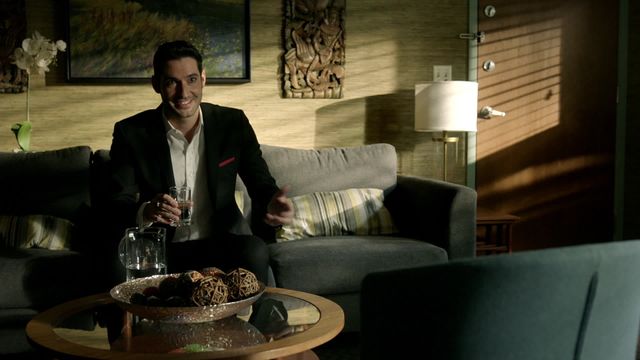 Vignette du programme télé Lucifer - Saison 2