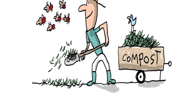 Vignette du programme télé Un jour, une question