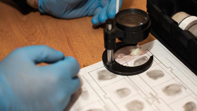 Vignette du programme télé Faites entrer l'accusé