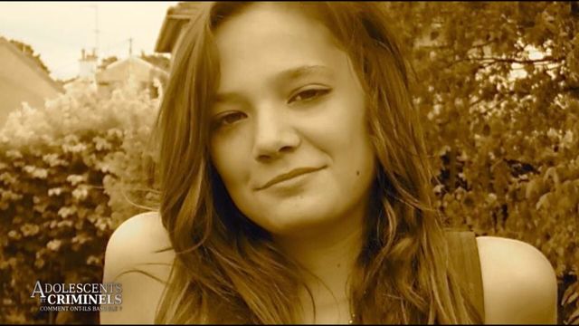 Vignette du programme télé Adolescents et criminels : comment ont-ils basculé ? - Saison 1