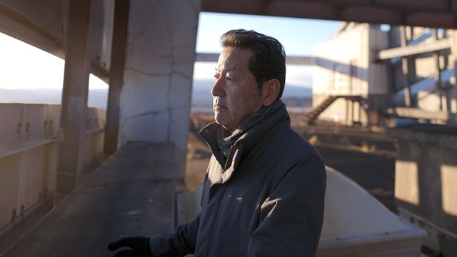 Vignette du programme télé Fukushima, un cauchemar nucléaire