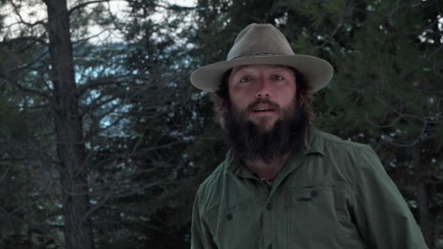 Vignette du programme télé Seuls face à l'Alaska - Saison 8