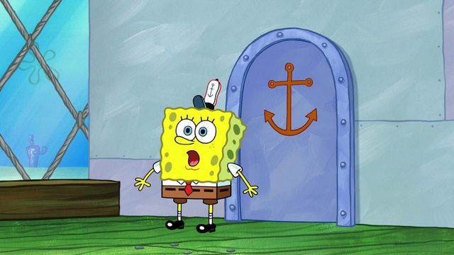 Vignette du programme télé Bob l'éponge - Saison 13