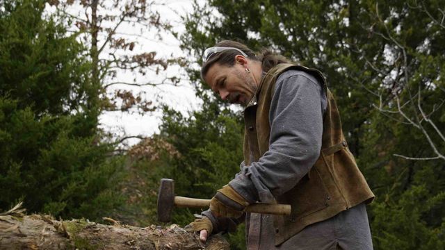 Vignette du programme télé Seuls face à l'Alaska - Saison 7