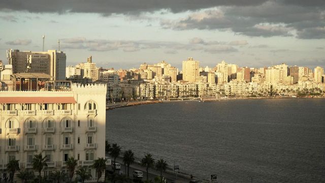 Vignette du programme télé Invitation au voyage