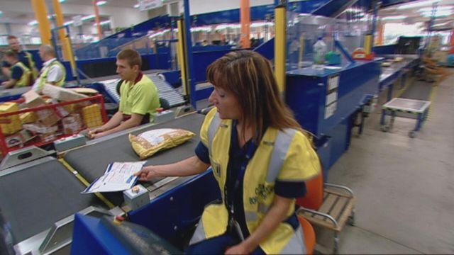 Vignette du programme télé Douanes sous haute surveillance - Saison 6