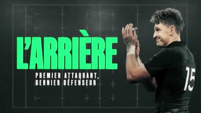 Vignette du programme télé Canal Rugby Manager