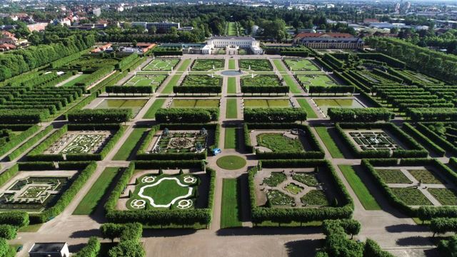 Vignette du programme télé Il était une rivière - Au fil de la Leine