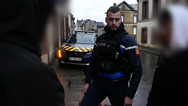 Vignette du programme télé Flic story - Saison 2