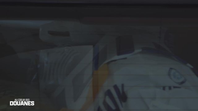 Vignette du programme télé Au coeur des douanes : Espagne - Saison 7