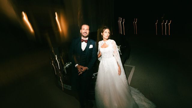 Vignette du programme télé Mariés au premier regard - Saison 10