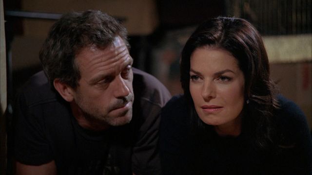 Vignette du programme télé Dr House - Saison 2