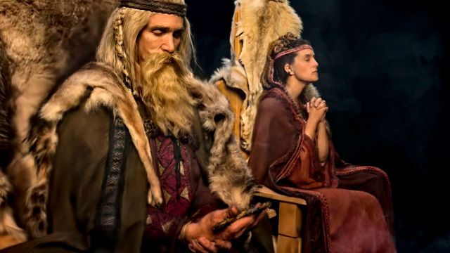 Vignette du programme télé Vikings : La saga des Bluetooth - Saison 1