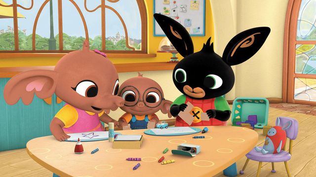 Vignette du programme télé Bing - Saison 2