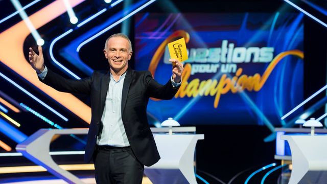 Vignette du programme télé Questions pour un champion