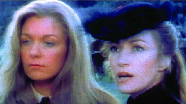 Vignette du programme télé Docteur Quinn, femme médecin - Saison 2