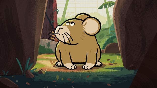 Vignette du programme télé Le refuge d'Audrey - Saison 1