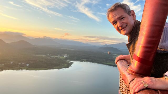 Vignette du programme télé Sri Lanka, de Colombo aux plages d'Hiriketiya - Saison 1