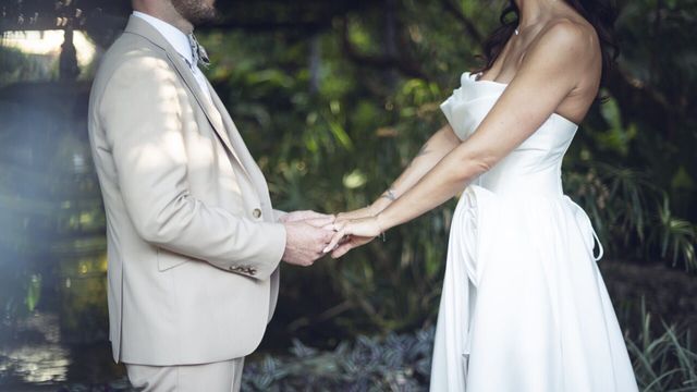 Vignette du programme télé Mariés au premier regard - Saison 10