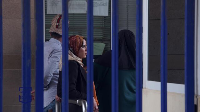 Vignette du programme télé Au coeur des douanes : Espagne - Saison 3