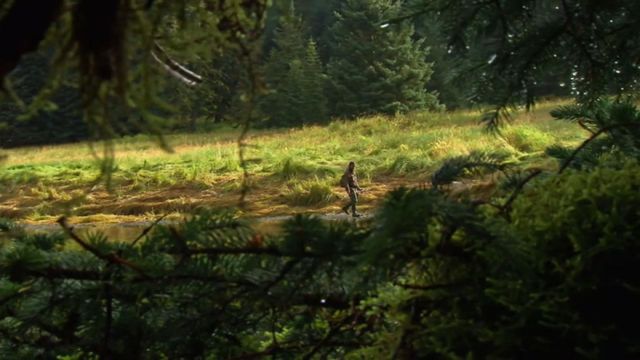 Vignette du programme télé Seuls face à l'Alaska - Saison 7