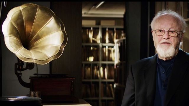 Vignette du programme télé Je danse et mon coeur pleure : Les labels de musique juifs sous le nazisme