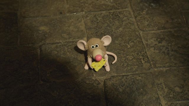 Vignette du programme télé Shaun le mouton - Saison 2