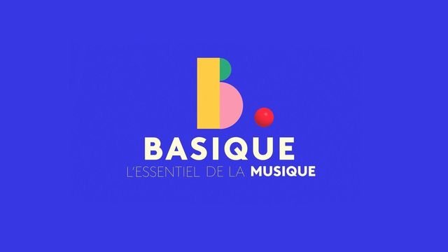 Vignette du programme télé Basique, l'essentiel de la musique