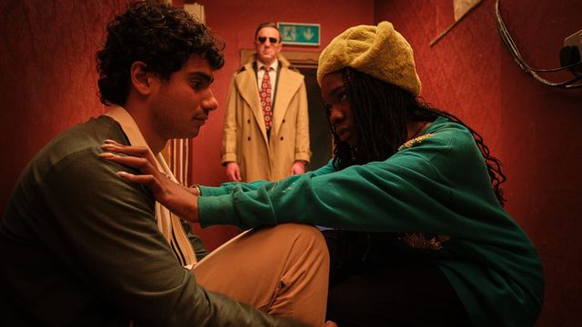 Vignette du programme télé Trop mortel - Saison 1