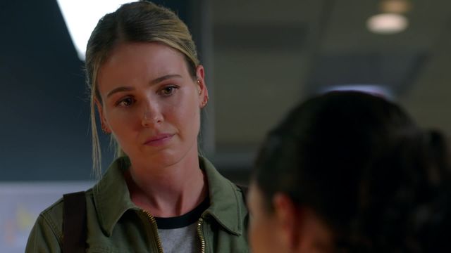 Vignette du programme télé Chicago Fire - Saison 13